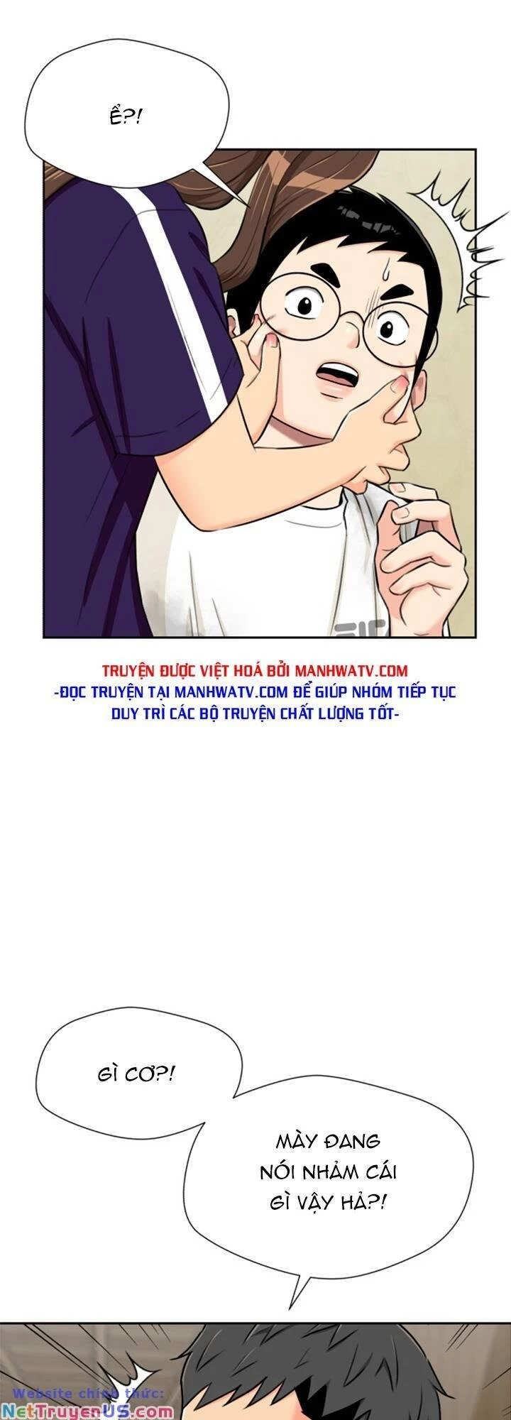Khuôn Mặt Thiên Tài Chapter 69 - Trang 20
