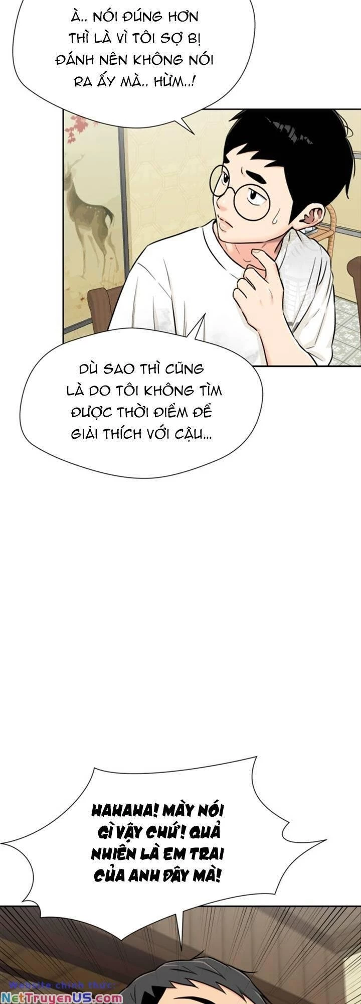 Khuôn Mặt Thiên Tài Chapter 69 - Trang 24