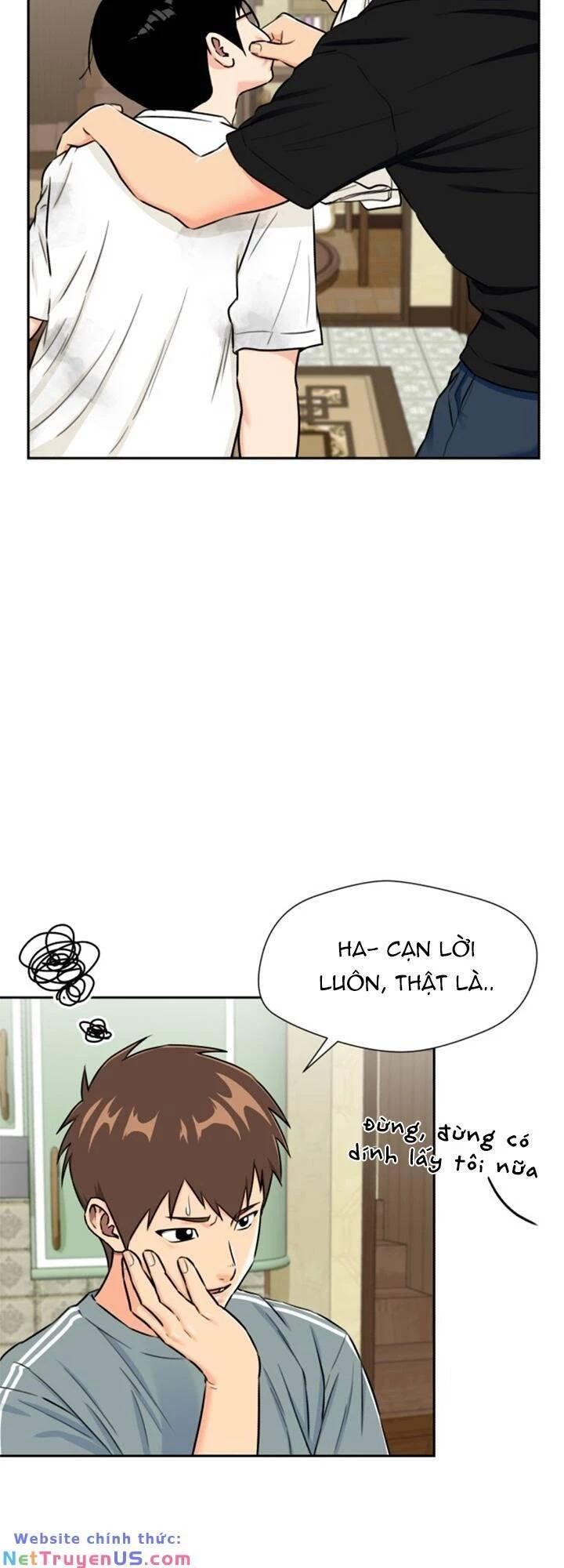 Khuôn Mặt Thiên Tài Chapter 69 - Trang 26