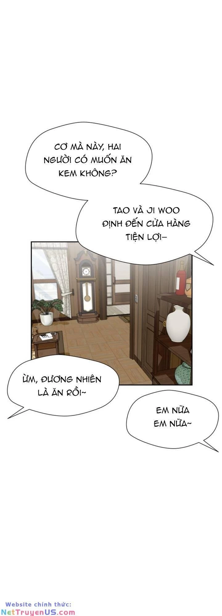 Khuôn Mặt Thiên Tài Chapter 69 - Trang 27