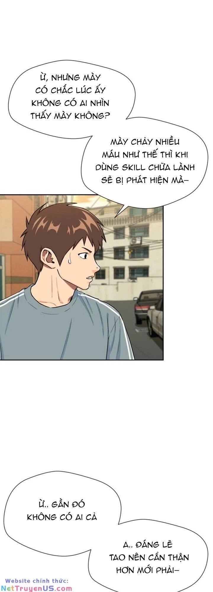 Khuôn Mặt Thiên Tài Chapter 69 - Trang 30