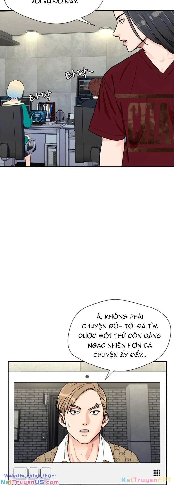 Khuôn Mặt Thiên Tài Chapter 69 - Trang 36