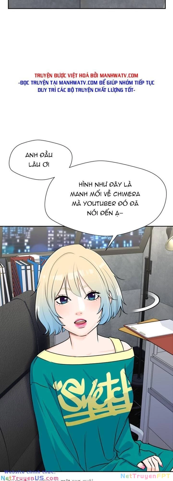Khuôn Mặt Thiên Tài Chapter 69 - Trang 37