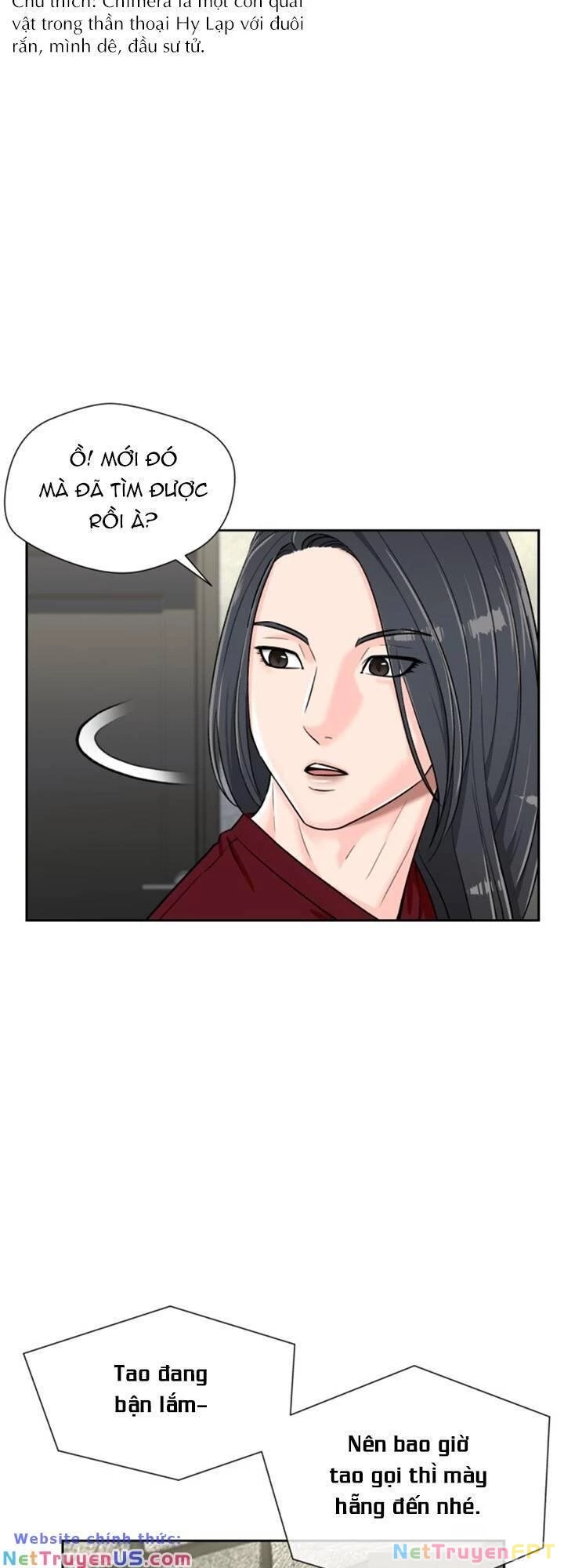 Khuôn Mặt Thiên Tài Chapter 69 - Trang 38