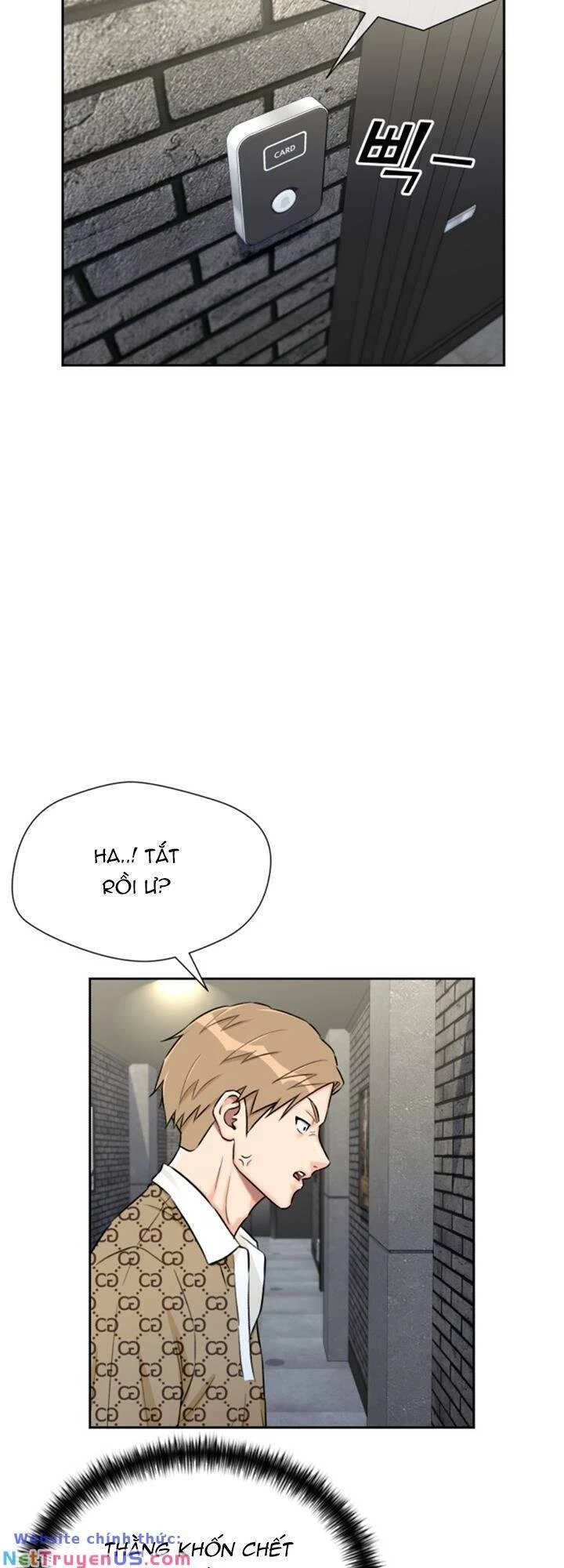 Khuôn Mặt Thiên Tài Chapter 69 - Trang 39