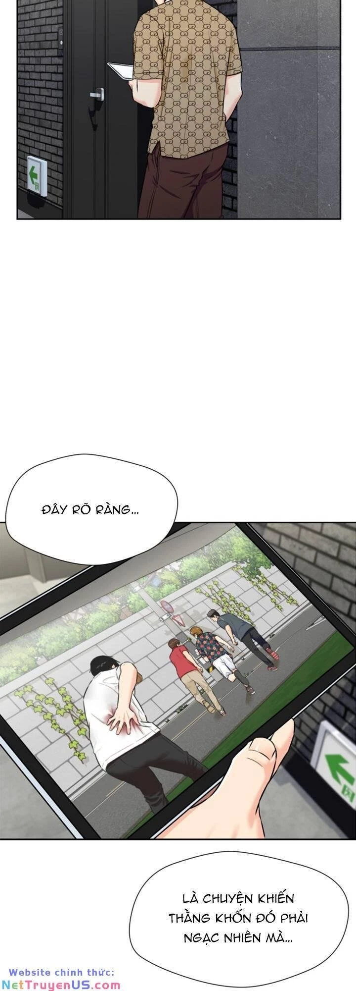Khuôn Mặt Thiên Tài Chapter 69 - Trang 41