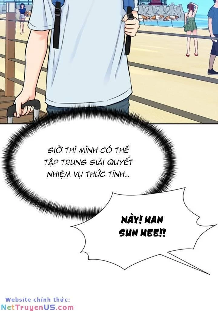 Khuôn Mặt Thiên Tài Chapter 69 - Trang 44