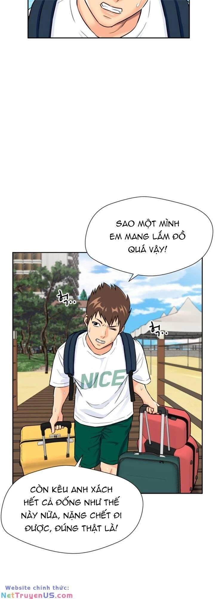 Khuôn Mặt Thiên Tài Chapter 69 - Trang 46