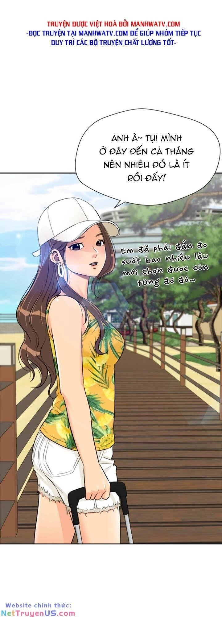 Khuôn Mặt Thiên Tài Chapter 69 - Trang 47