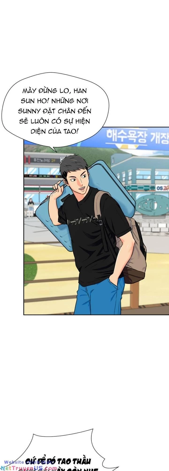 Khuôn Mặt Thiên Tài Chapter 69 - Trang 48