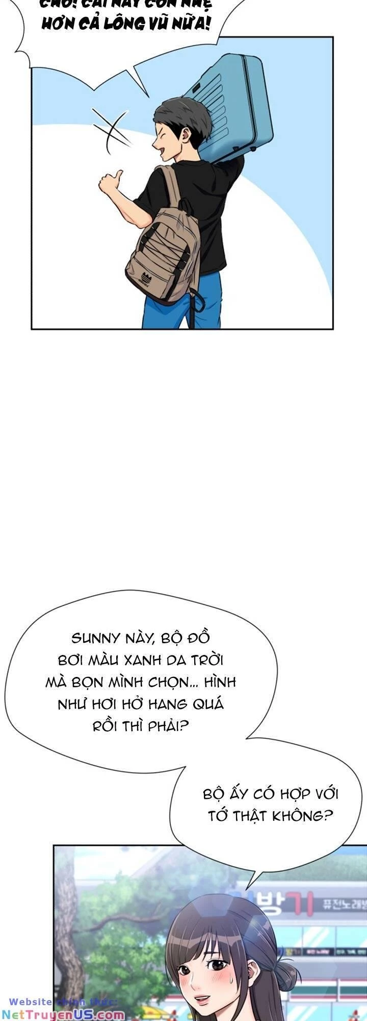 Khuôn Mặt Thiên Tài Chapter 69 - Trang 49