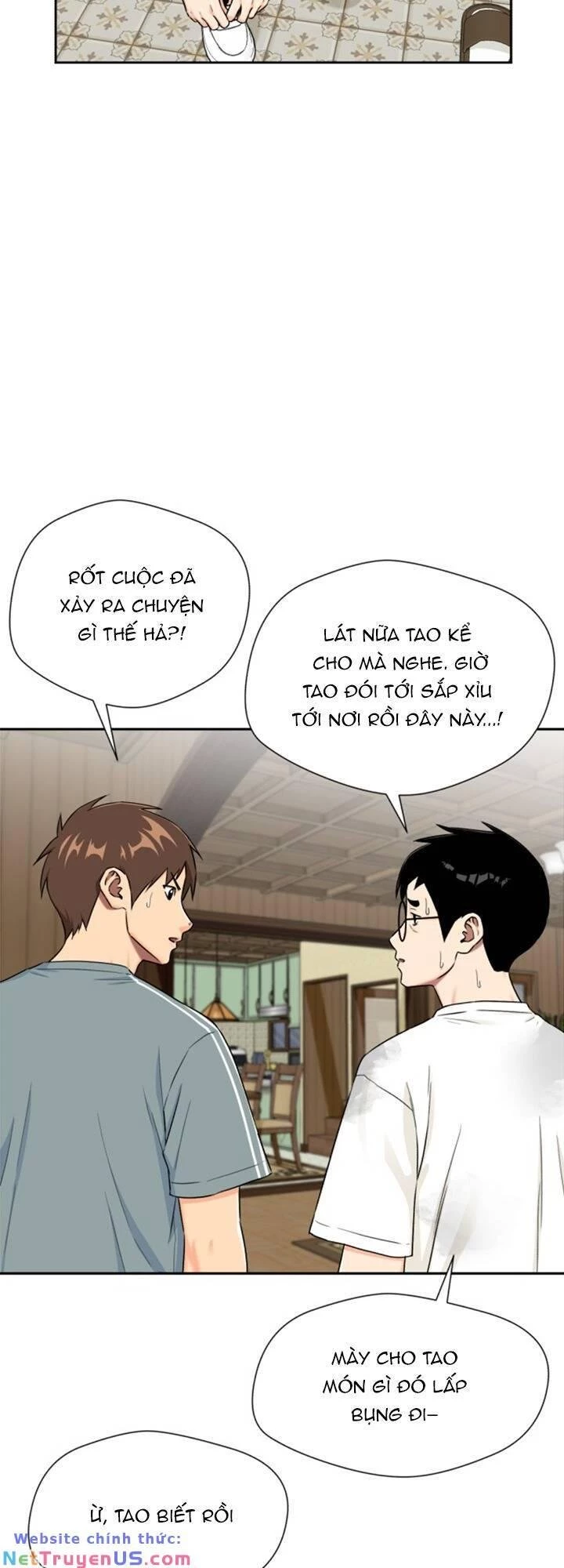 Khuôn Mặt Thiên Tài Chapter 69 - Trang 5