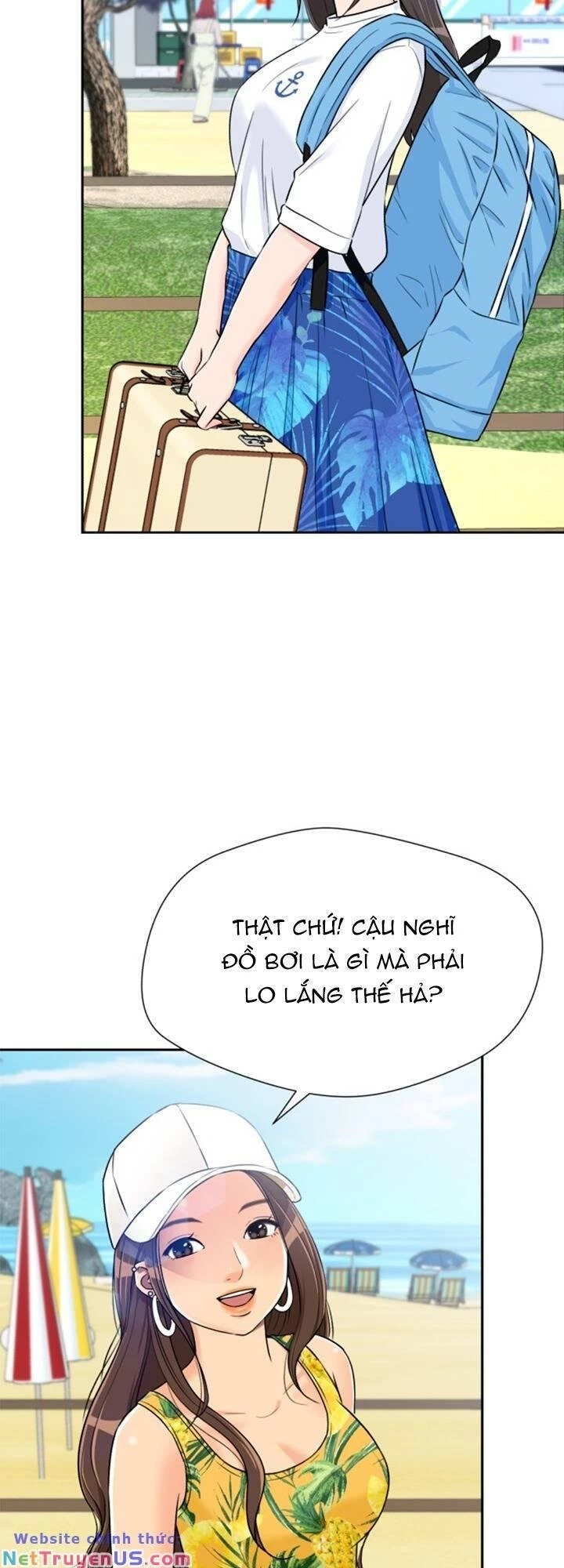 Khuôn Mặt Thiên Tài Chapter 69 - Trang 50