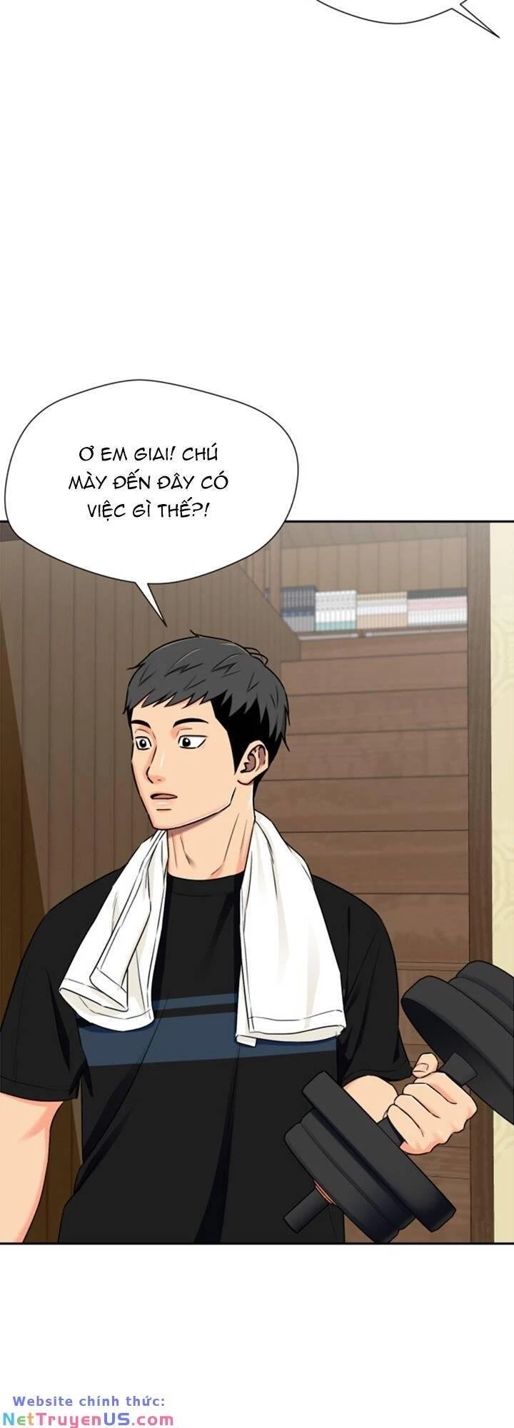 Khuôn Mặt Thiên Tài Chapter 69 - Trang 7