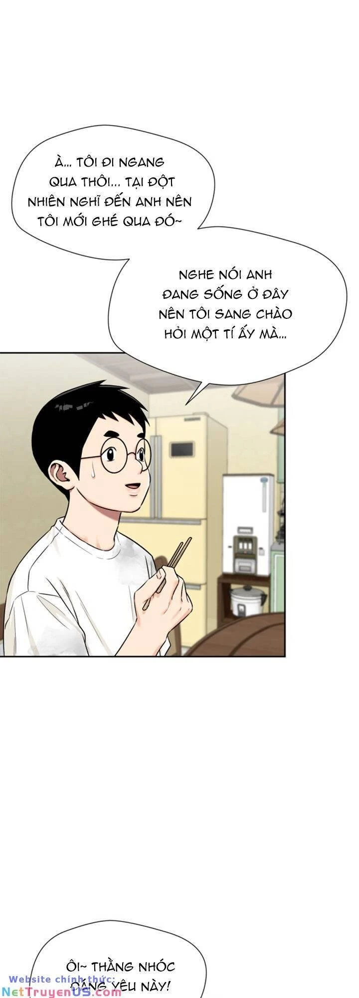 Khuôn Mặt Thiên Tài Chapter 69 - Trang 8