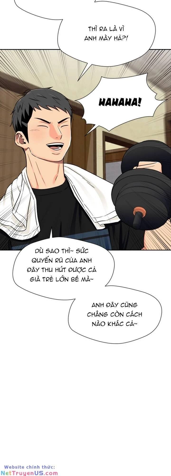Khuôn Mặt Thiên Tài Chapter 69 - Trang 9