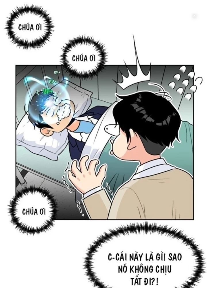 Khuôn Mặt Thiên Tài Chapter 7.5 - Trang 12