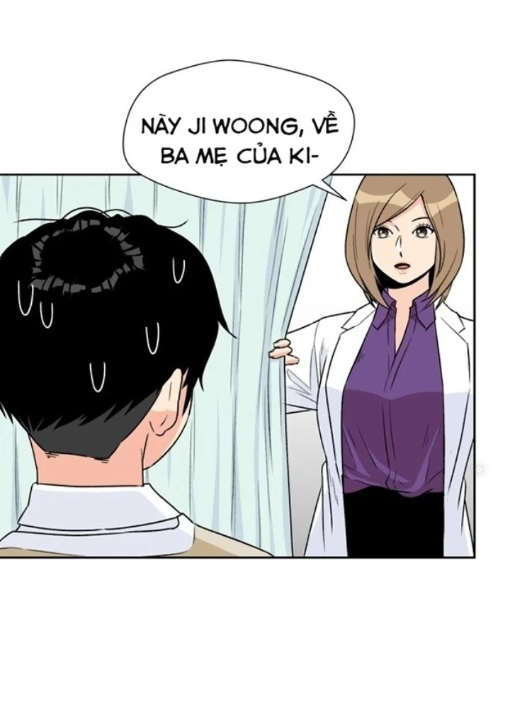 Khuôn Mặt Thiên Tài Chapter 7.5 - Trang 16