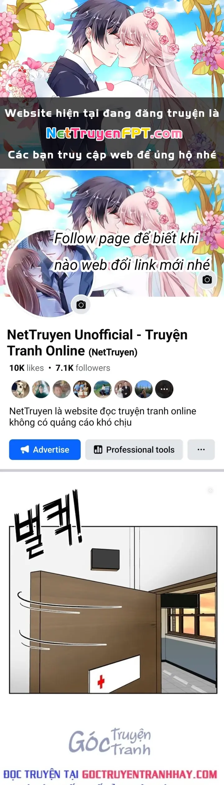 Khuôn Mặt Thiên Tài Chapter 7.5 - Trang 2