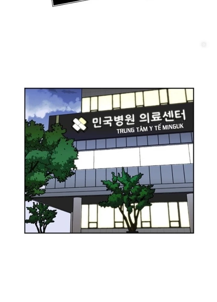 Khuôn Mặt Thiên Tài Chapter 7.5 - Trang 22