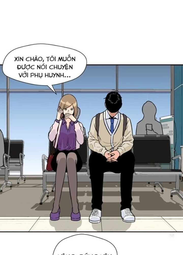 Khuôn Mặt Thiên Tài Chapter 7.5 - Trang 26