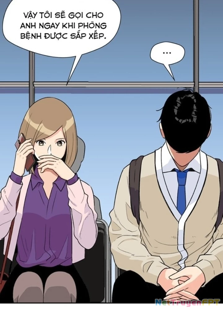 Khuôn Mặt Thiên Tài Chapter 7.5 - Trang 28