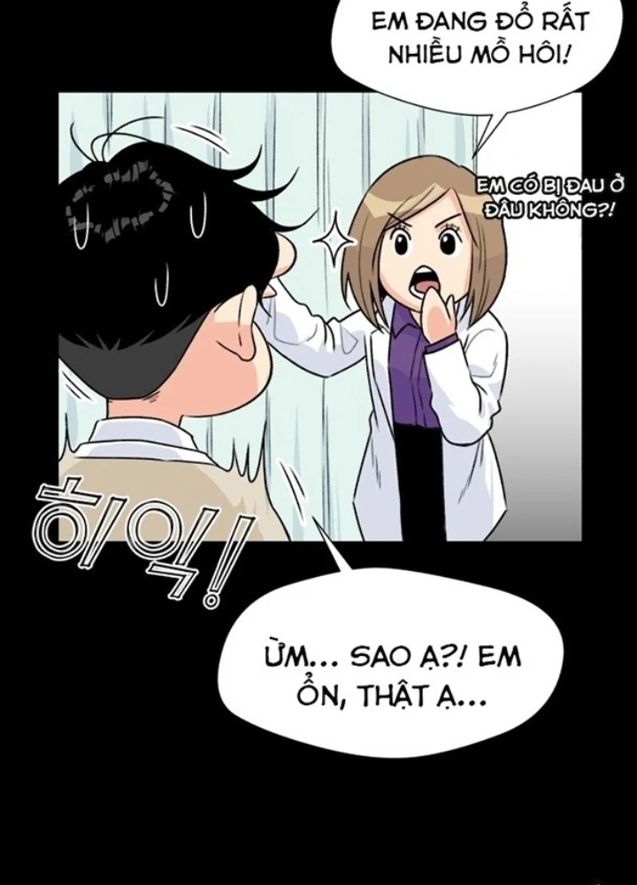 Khuôn Mặt Thiên Tài Chapter 7.5 - Trang 38