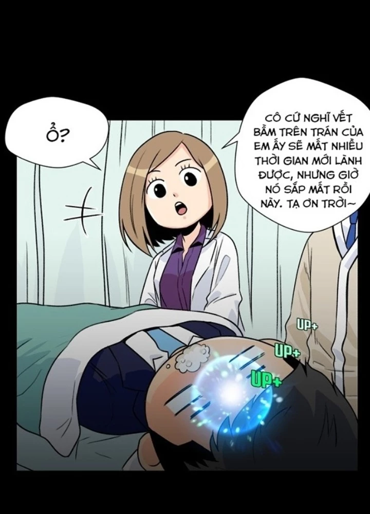 Khuôn Mặt Thiên Tài Chapter 7.5 - Trang 40