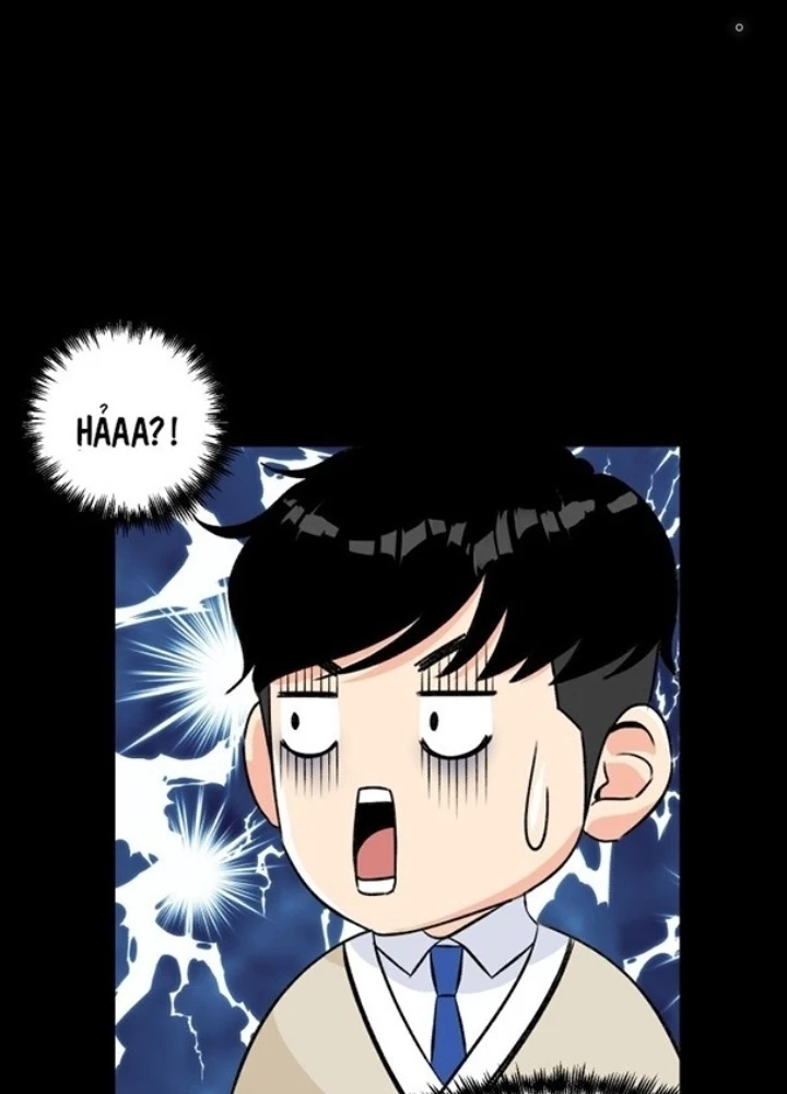 Khuôn Mặt Thiên Tài Chapter 7.5 - Trang 42