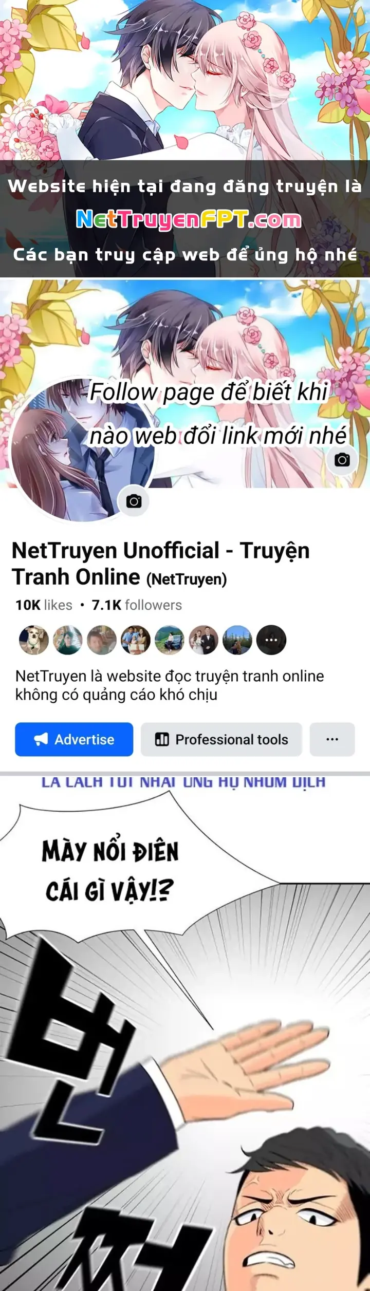 Khuôn Mặt Thiên Tài Chapter 7 - Trang 2