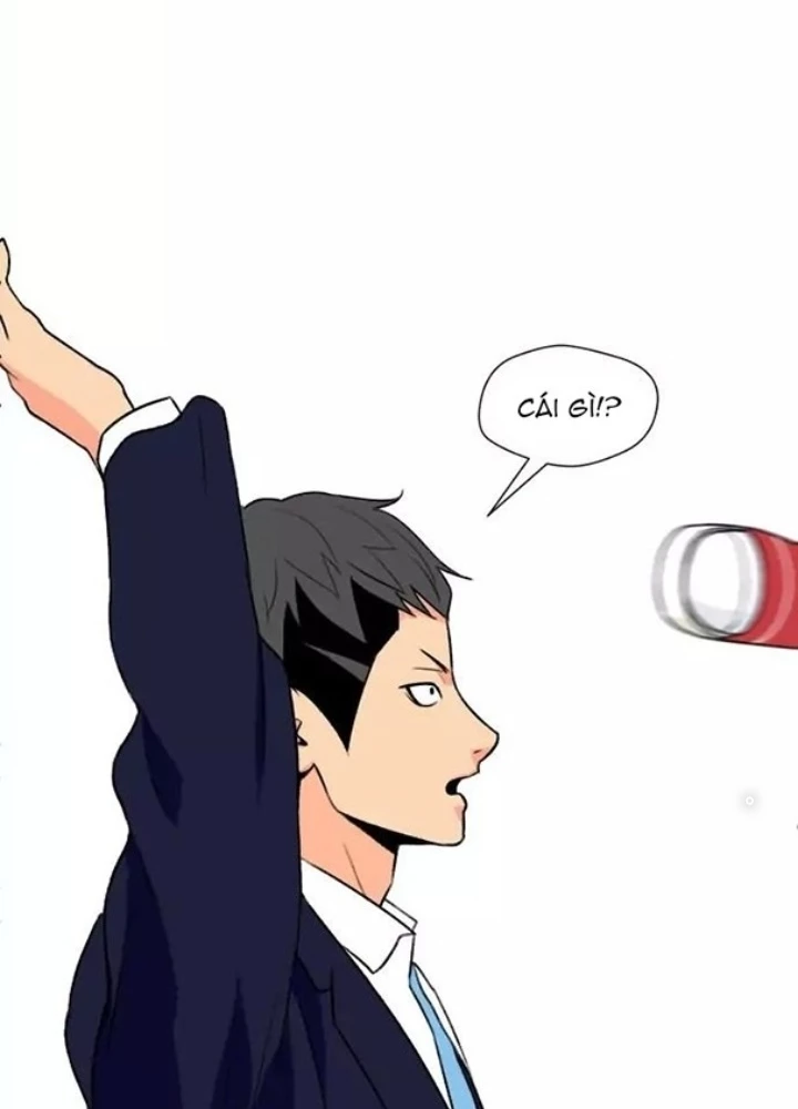 Khuôn Mặt Thiên Tài Chapter 7 - Trang 20