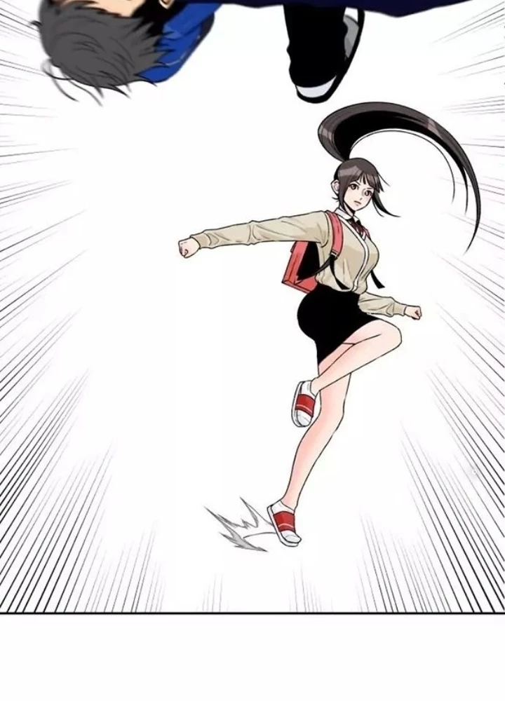 Khuôn Mặt Thiên Tài Chapter 7 - Trang 32