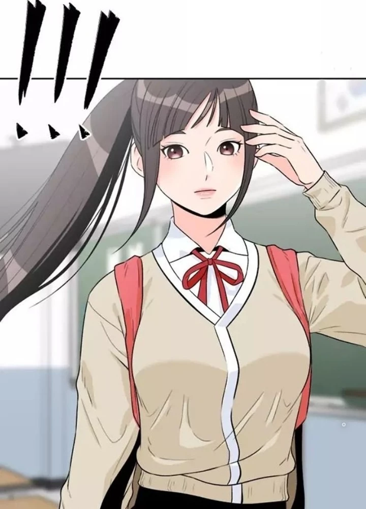 Khuôn Mặt Thiên Tài Chapter 7 - Trang 44