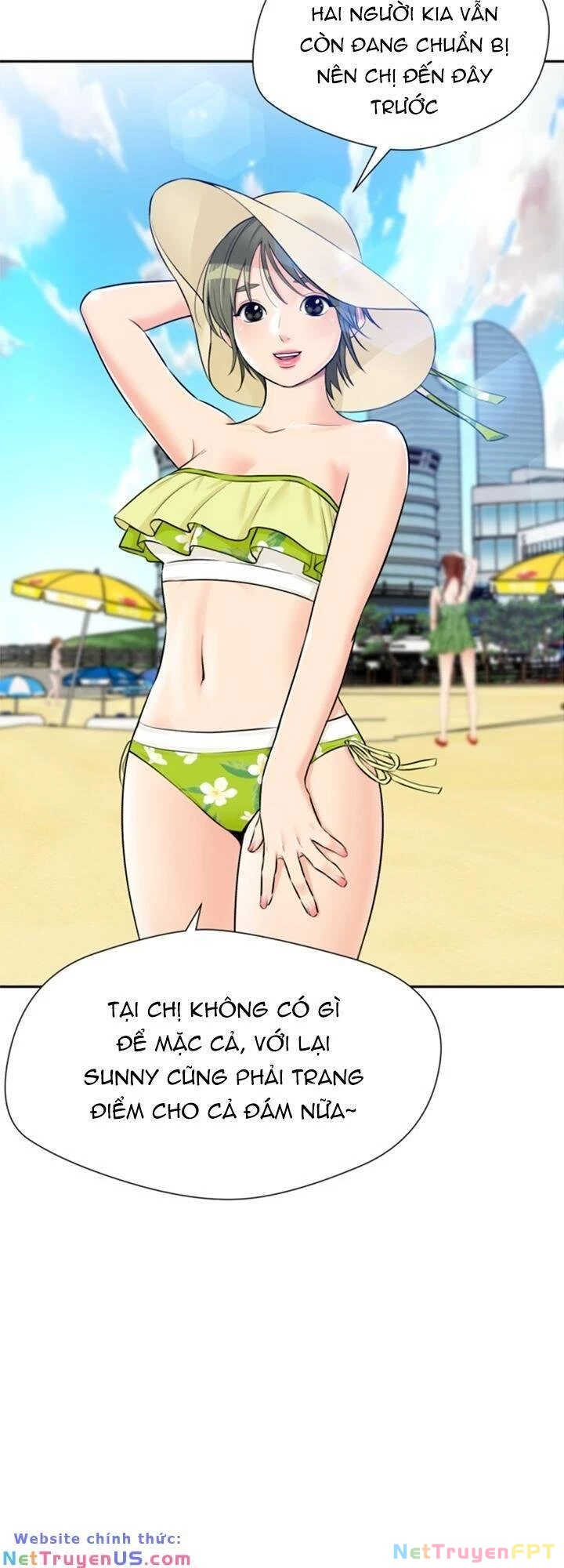 Khuôn Mặt Thiên Tài Chapter 70 - Trang 13