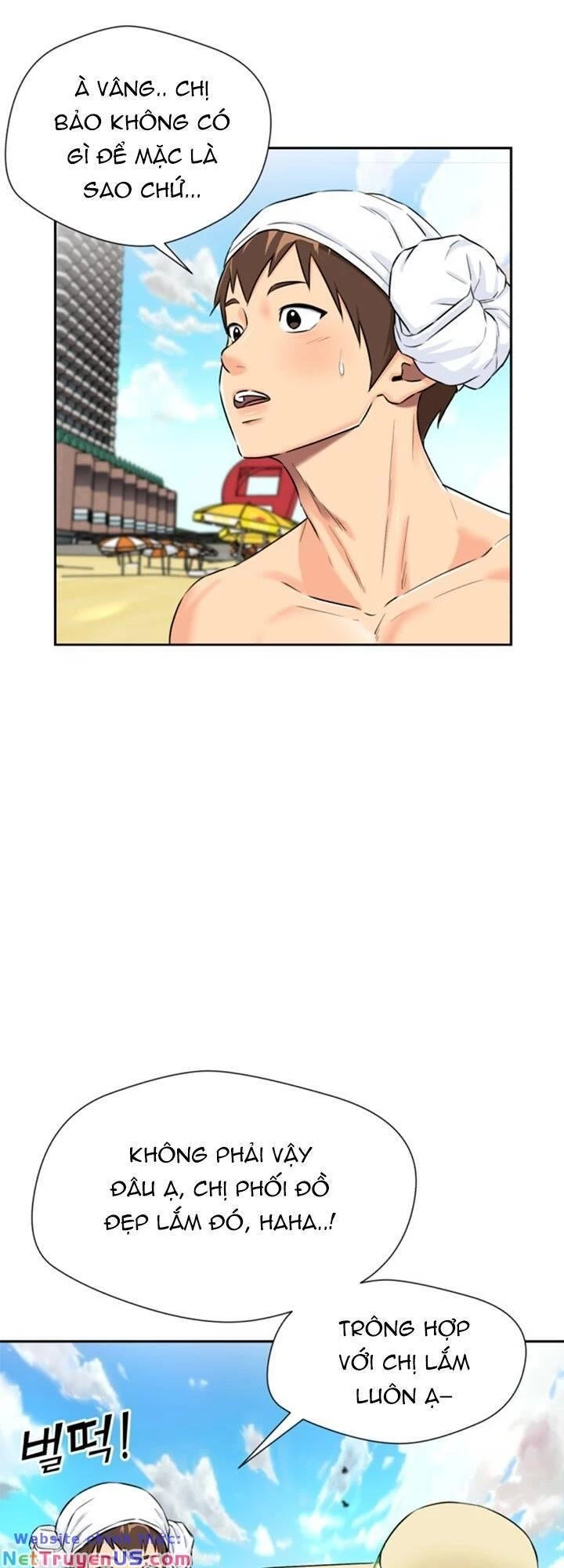 Khuôn Mặt Thiên Tài Chapter 70 - Trang 14