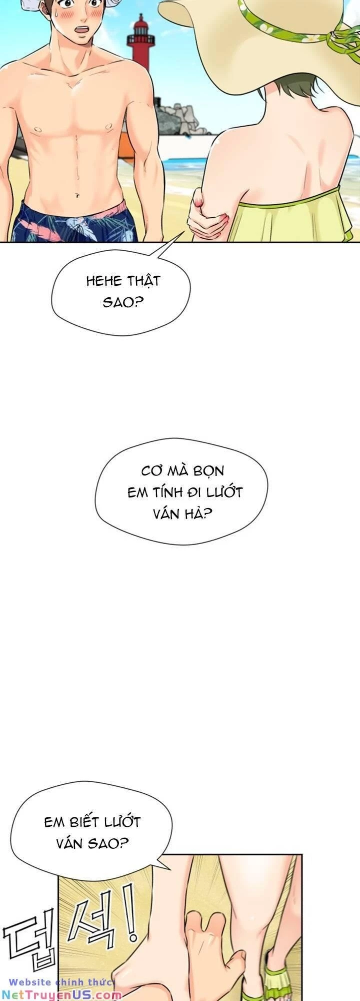 Khuôn Mặt Thiên Tài Chapter 70 - Trang 15