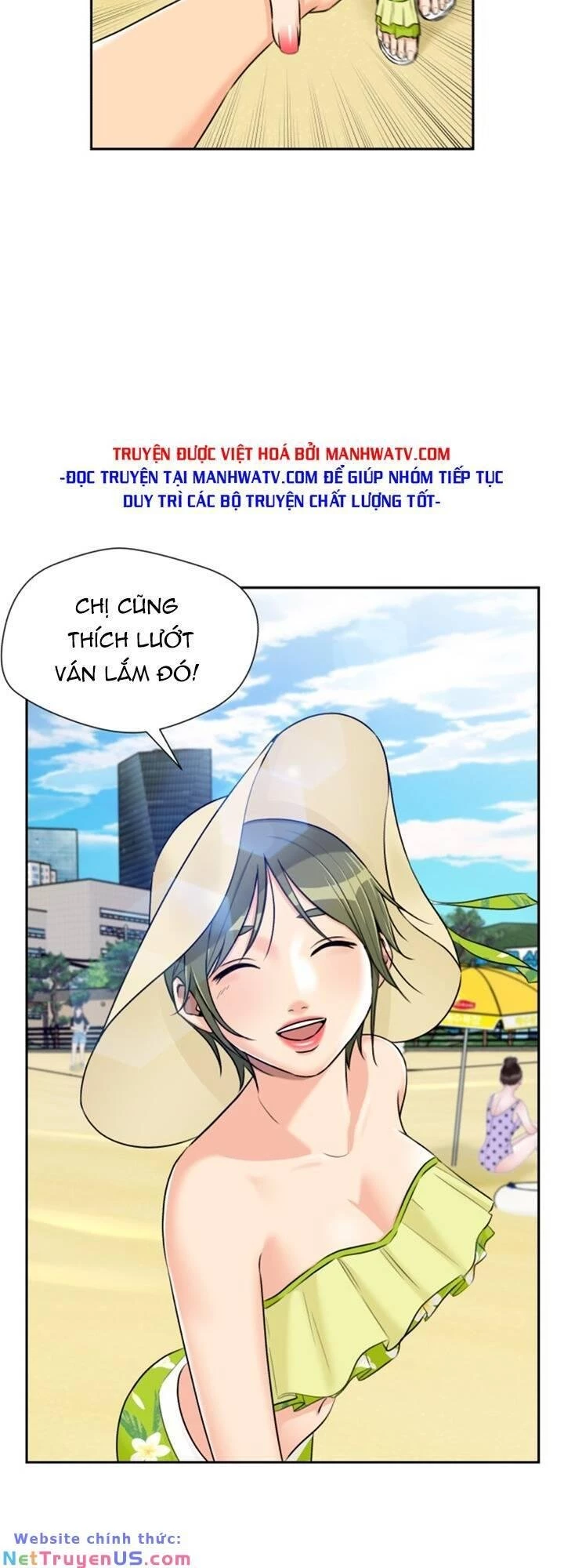 Khuôn Mặt Thiên Tài Chapter 70 - Trang 16