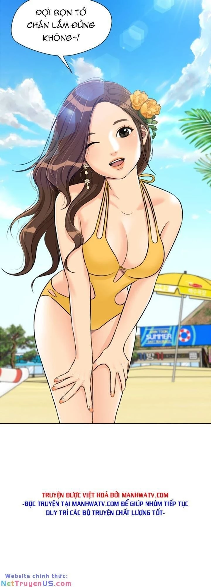 Khuôn Mặt Thiên Tài Chapter 70 - Trang 21