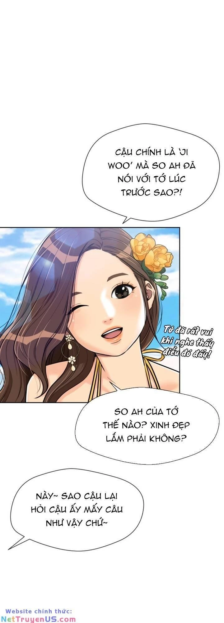 Khuôn Mặt Thiên Tài Chapter 70 - Trang 24