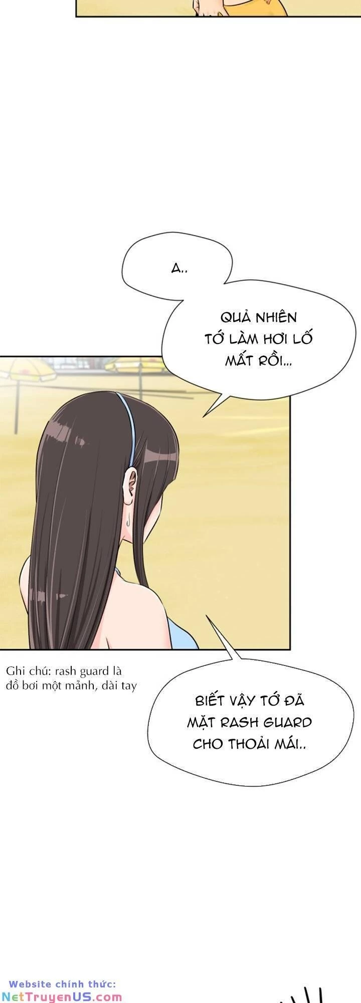 Khuôn Mặt Thiên Tài Chapter 70 - Trang 29