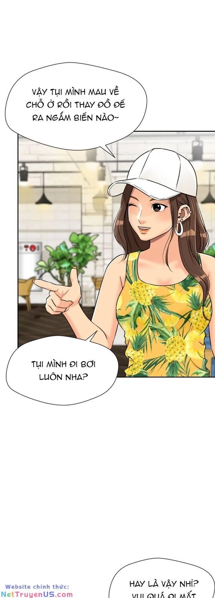 Khuôn Mặt Thiên Tài Chapter 70 - Trang 3