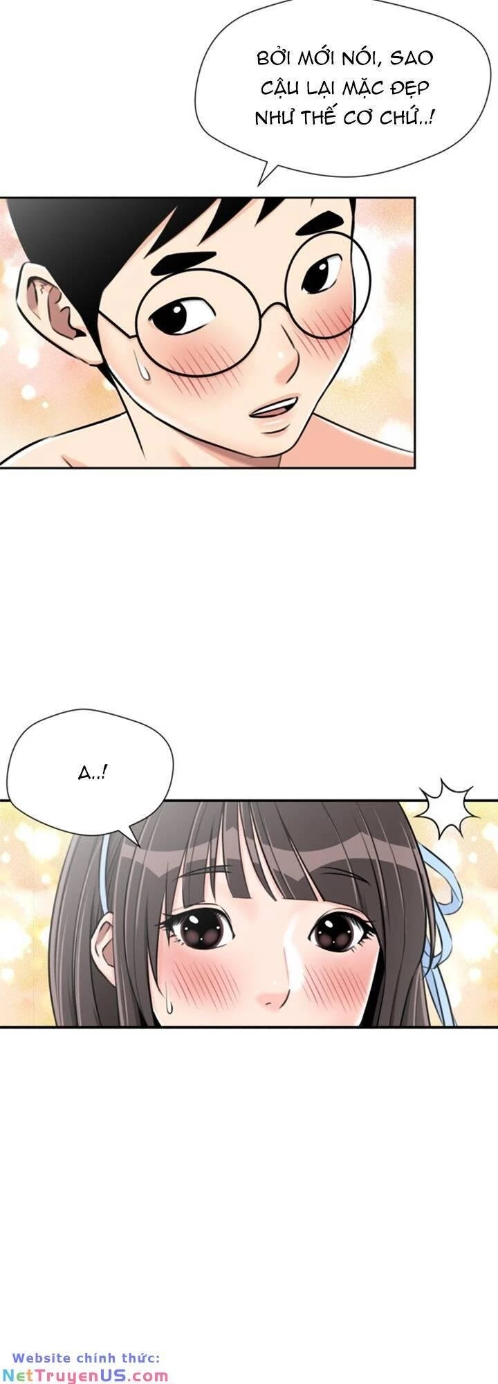 Khuôn Mặt Thiên Tài Chapter 70 - Trang 39