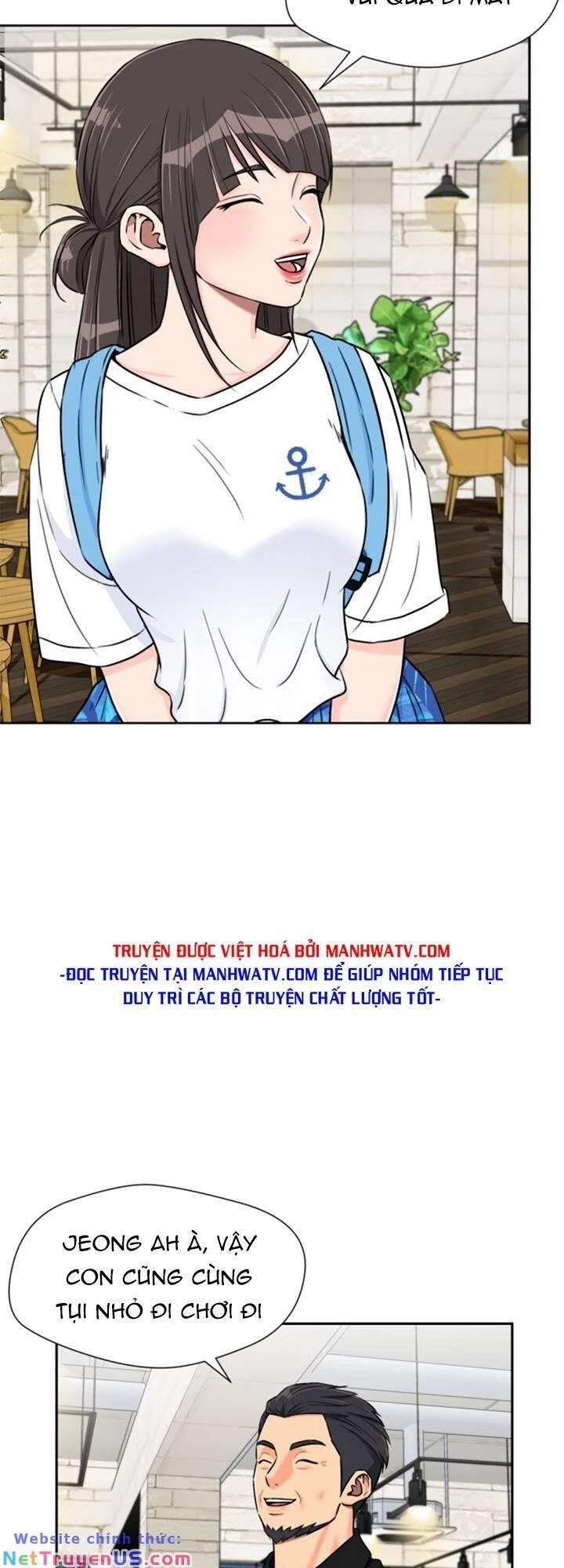 Khuôn Mặt Thiên Tài Chapter 70 - Trang 4