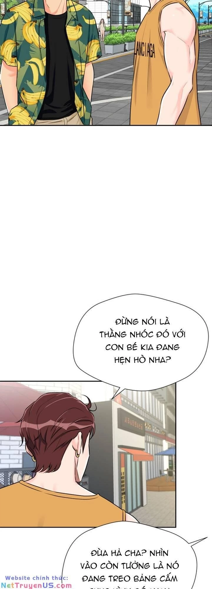 Khuôn Mặt Thiên Tài Chapter 70 - Trang 41