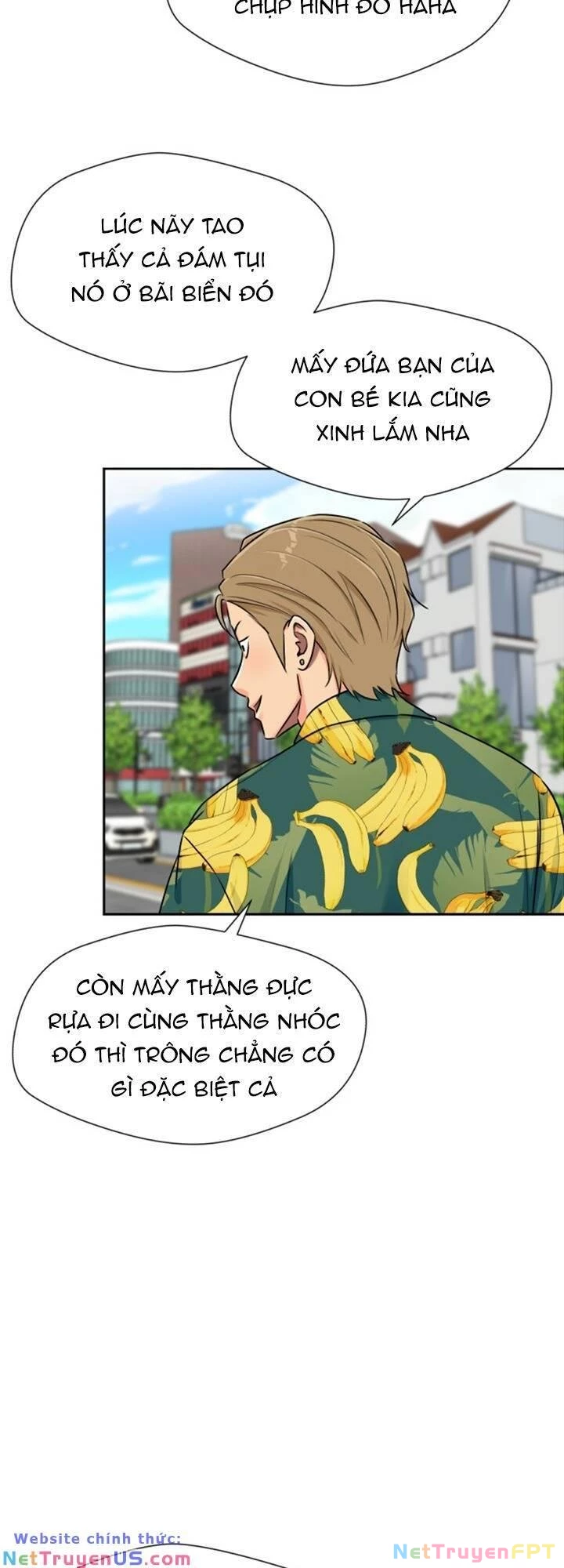 Khuôn Mặt Thiên Tài Chapter 70 - Trang 42