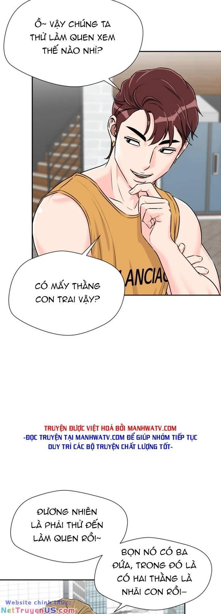 Khuôn Mặt Thiên Tài Chapter 70 - Trang 43