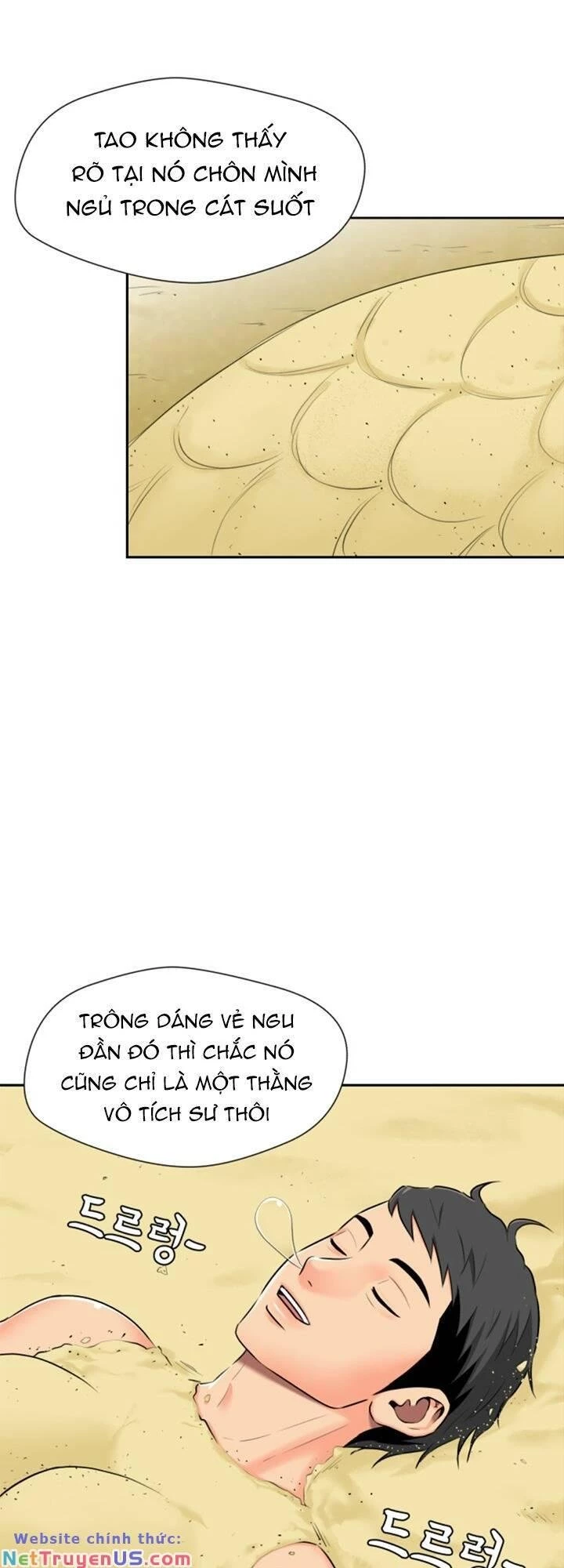 Khuôn Mặt Thiên Tài Chapter 70 - Trang 46