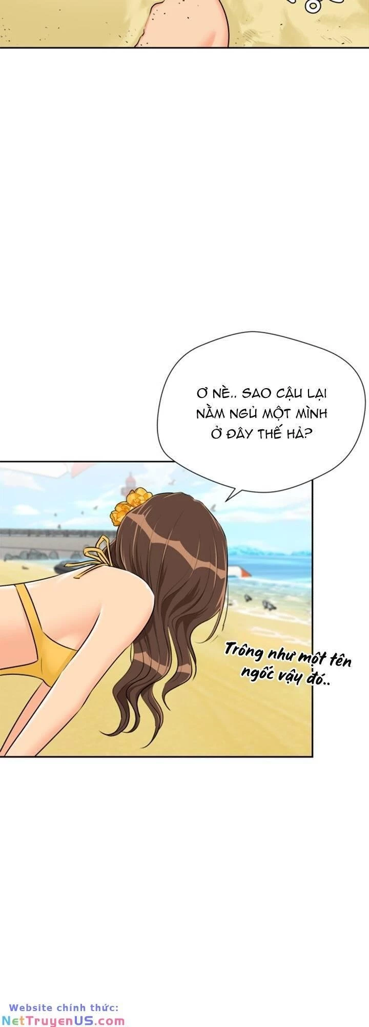 Khuôn Mặt Thiên Tài Chapter 70 - Trang 47
