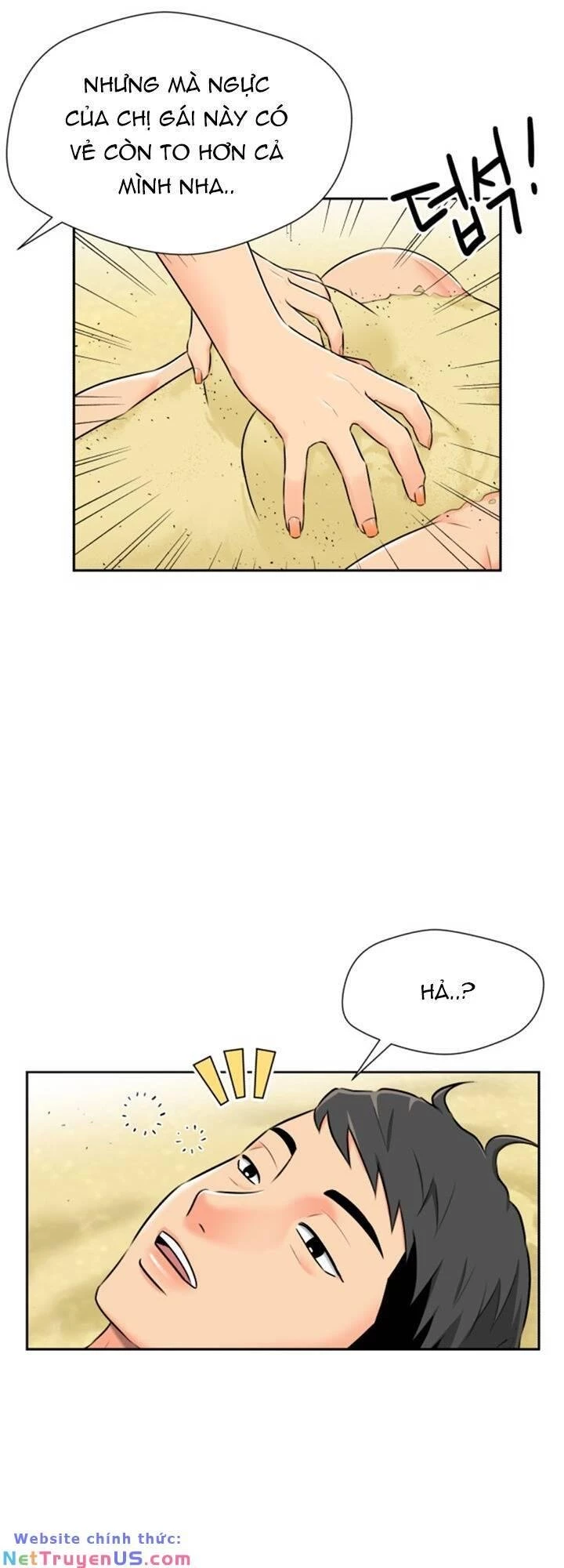 Khuôn Mặt Thiên Tài Chapter 70 - Trang 48