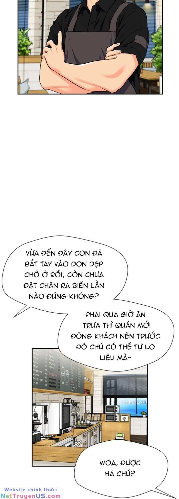 Khuôn Mặt Thiên Tài Chapter 70 - Trang 5